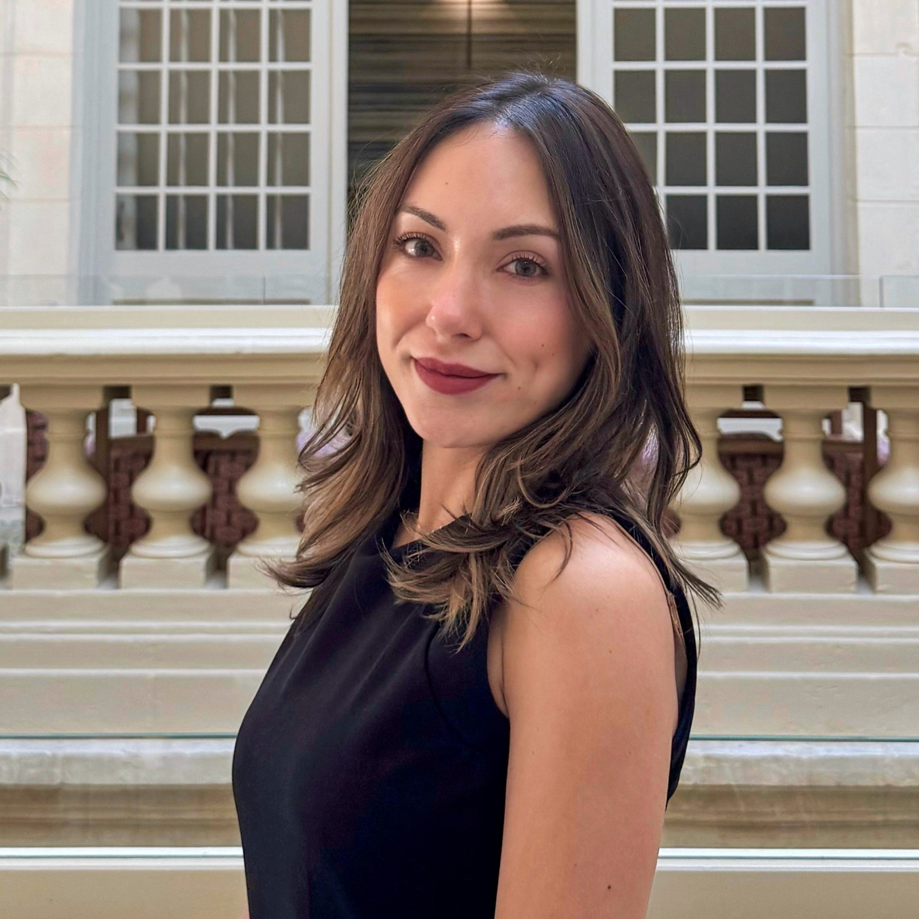 Selen Göçer